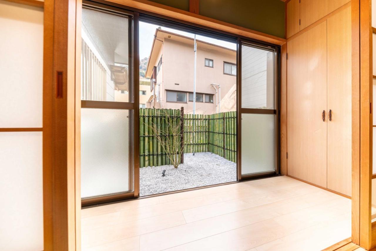 Temari Apartment Hakone Exterior foto